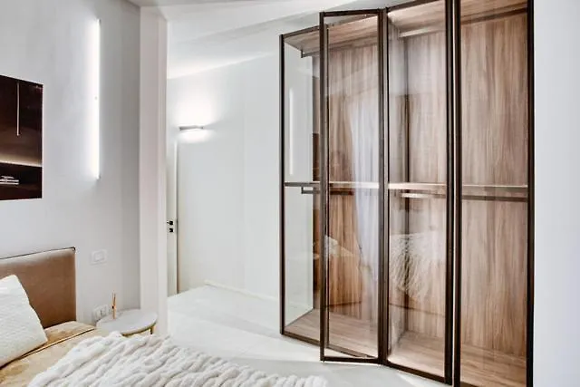 Daffy House Διαμέρισμα Ντεζεντσάνο ντελ Γκάρντα