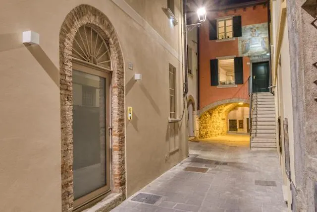 Apartamento Daffy House Desenzano del Garda