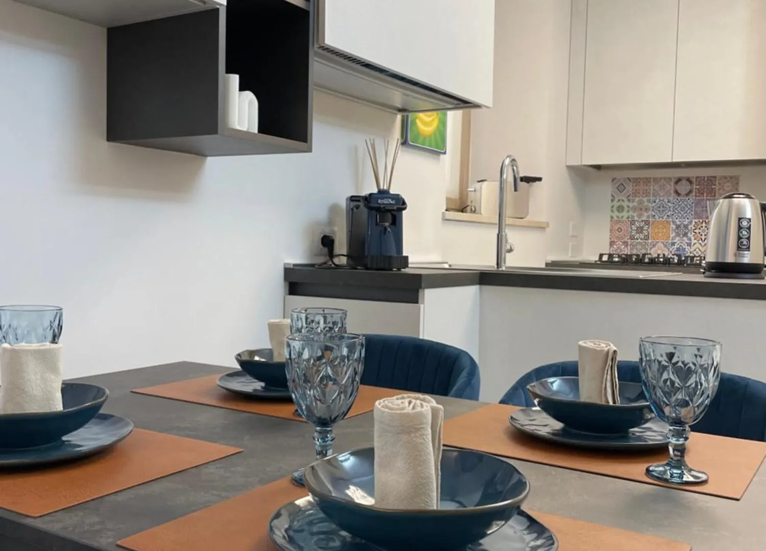 Apartamento Daffy House Desenzano del Garda 0*,  Italia