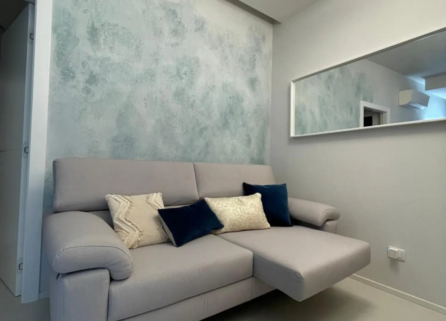 Apartamento Daffy House Desenzano del Garda